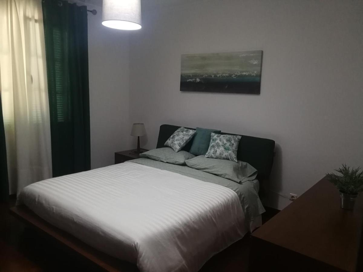 Casa Vanday Funchal  Eksteriør billede