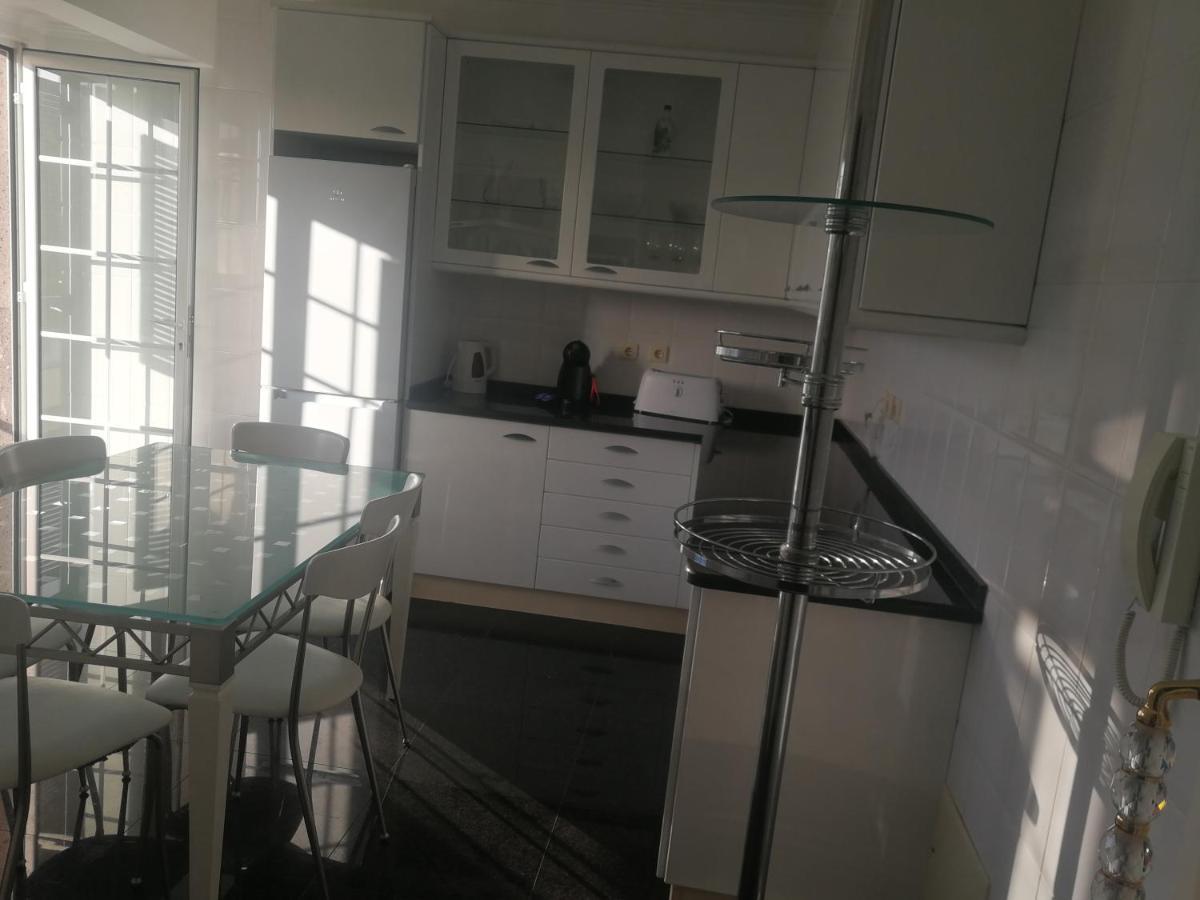 Casa Vanday Funchal  Eksteriør billede