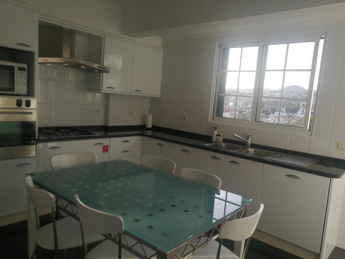Casa Vanday Funchal  Eksteriør billede