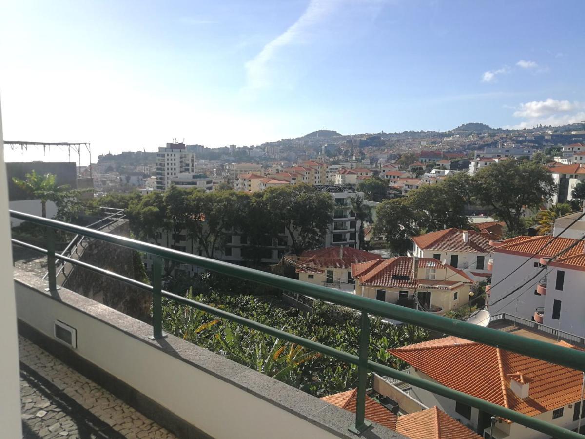 Casa Vanday Funchal  Eksteriør billede
