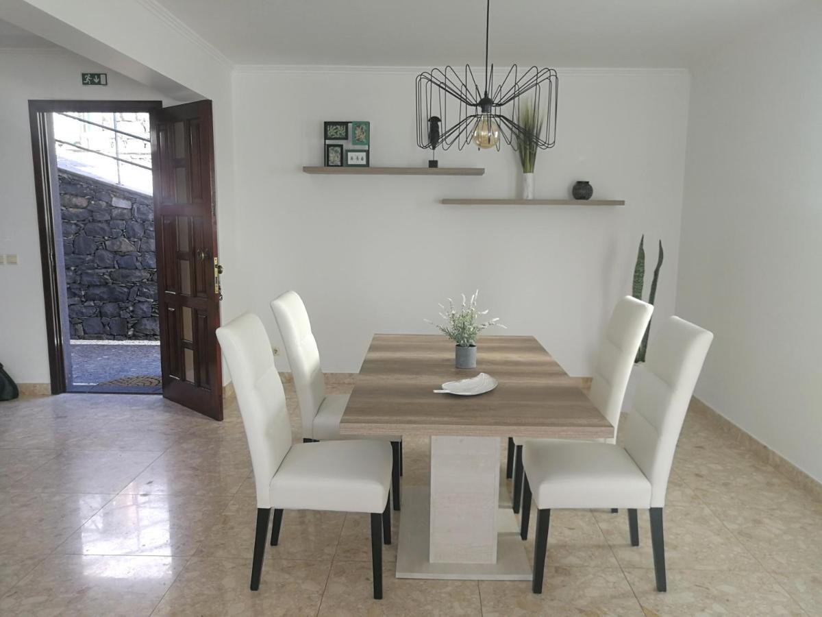 Casa Vanday Funchal  Eksteriør billede