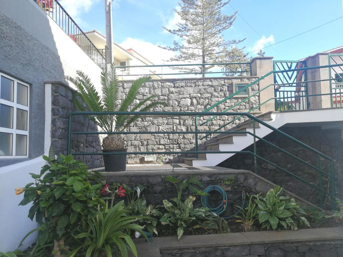 Casa Vanday Funchal  Eksteriør billede