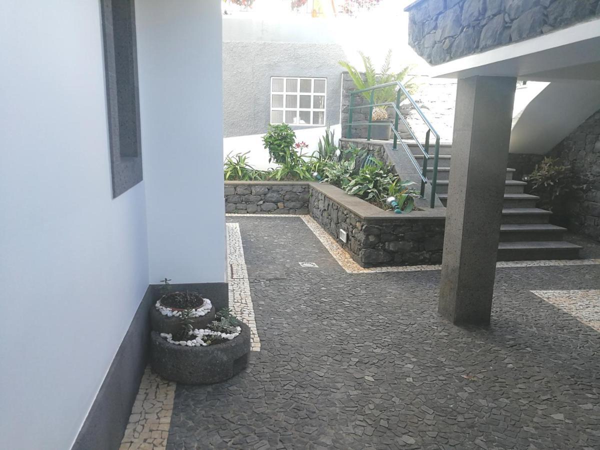 Casa Vanday Funchal  Eksteriør billede