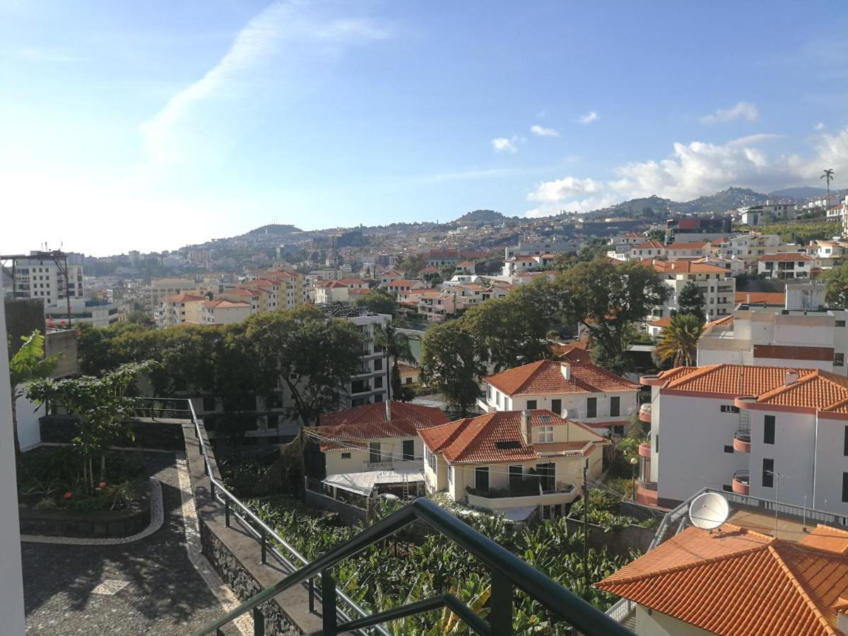 Casa Vanday Funchal  Eksteriør billede