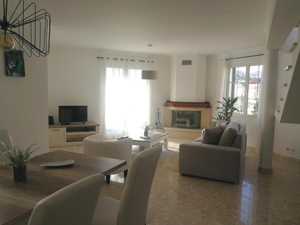 Casa Vanday Funchal  Eksteriør billede