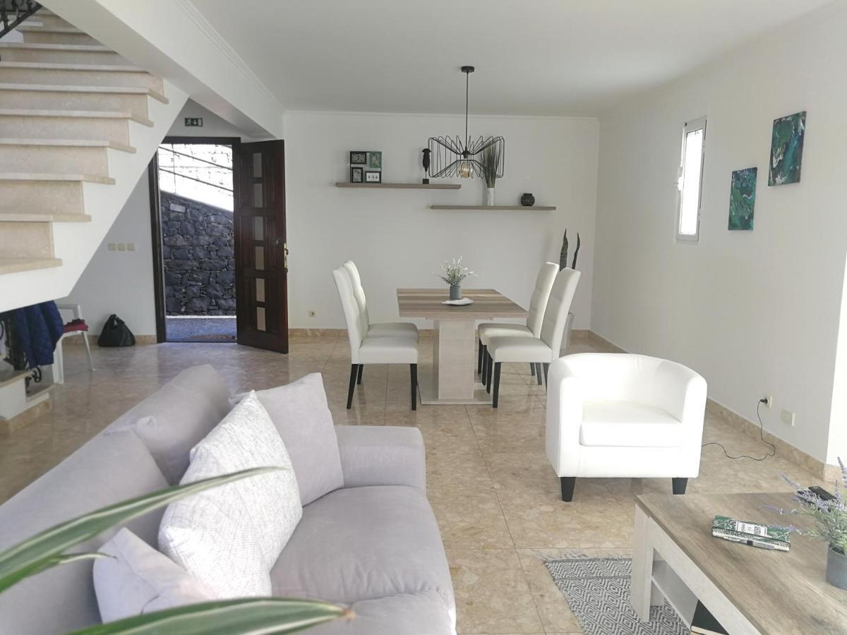 Casa Vanday Funchal  Eksteriør billede