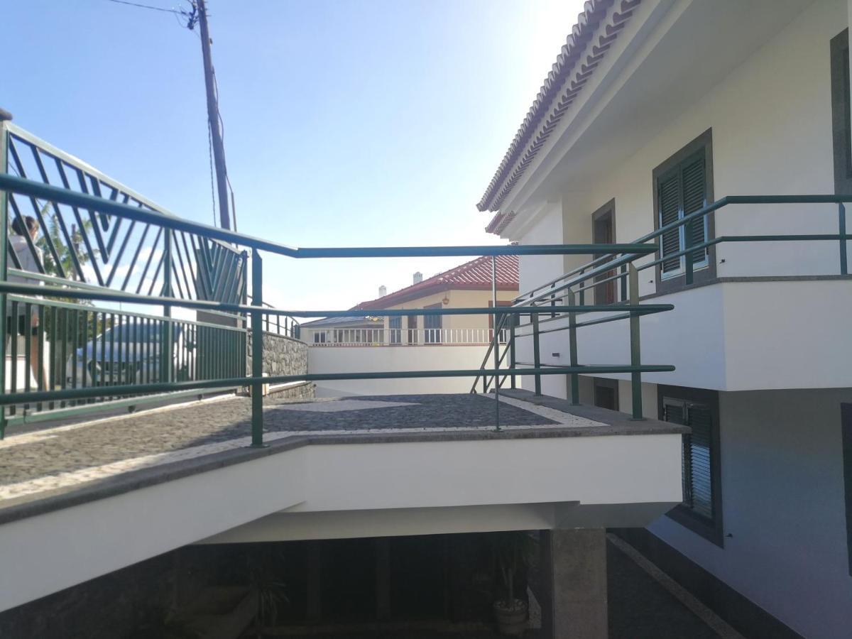 Casa Vanday Funchal  Eksteriør billede
