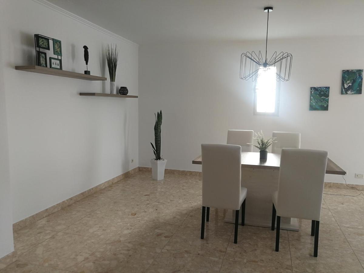 Casa Vanday Funchal  Eksteriør billede